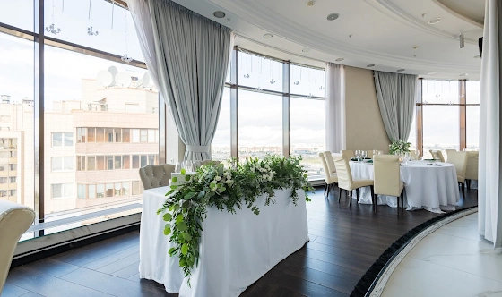 Фото №4 зала Основной зал 