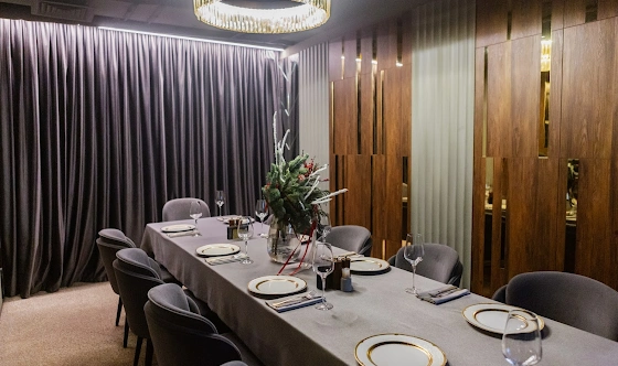 Фото №5 зала Малый VIP-зал