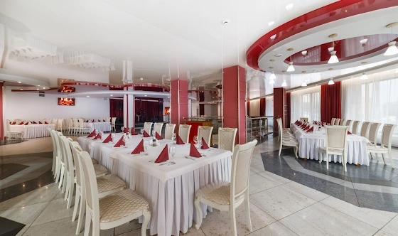 Фото №18 зала Основной зал