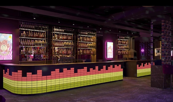 Фото №1 зала Зал на 50 человек 