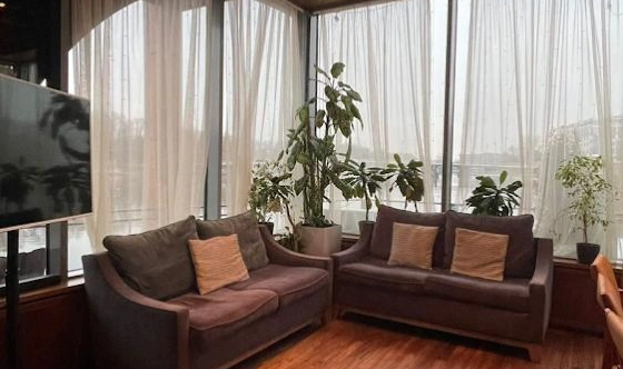 Фото №4 зала VIP-зал