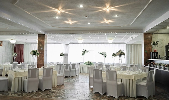 Фото №20 зала Основной зал