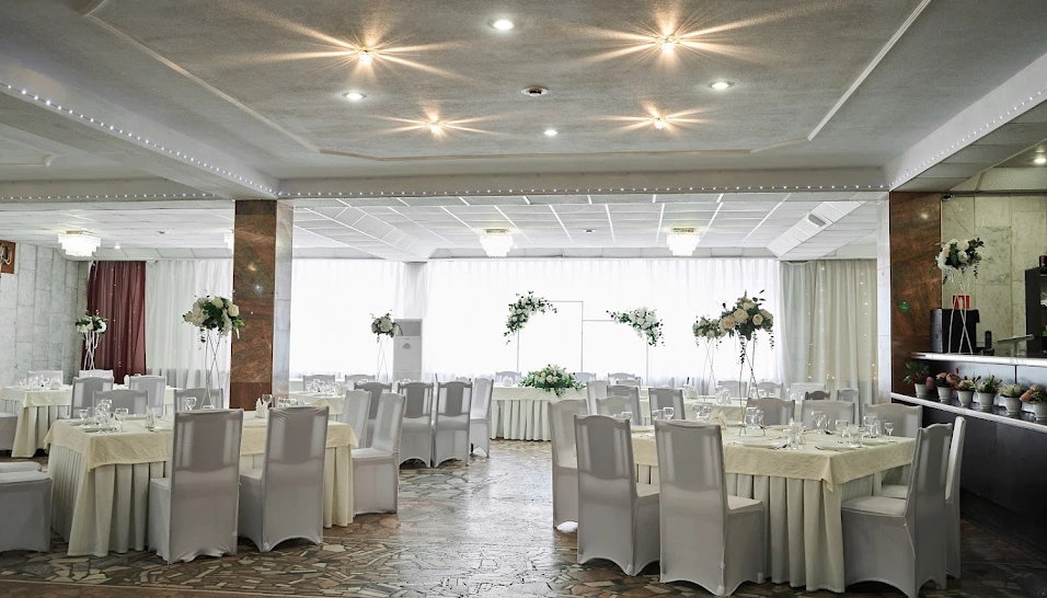 Фото №20 зала Основной зал