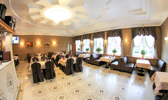 Фото №20 зала Основной зал