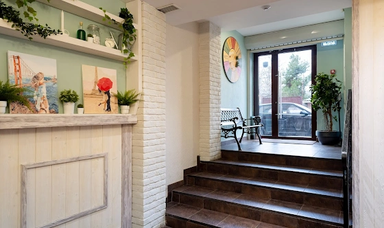 Фото №13 зала Основной зал