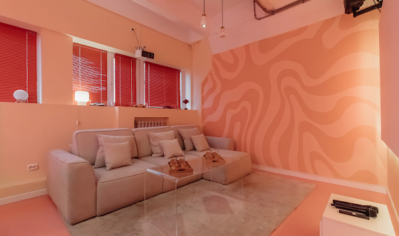 Фото №8 зала Зал "Гран Туризмо"