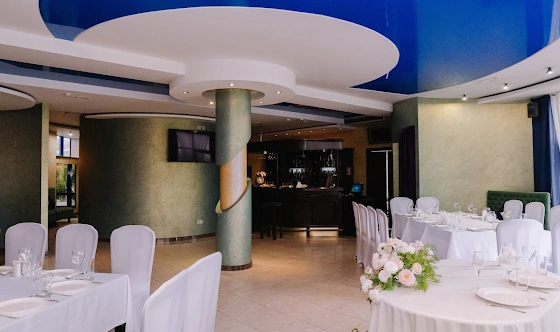 Фото №9 зала Зал №2