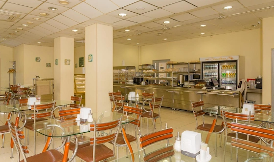 Фото №14 зала Зал на 55 человек