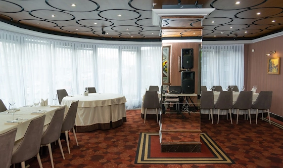 Фото №2 зала Основной зал