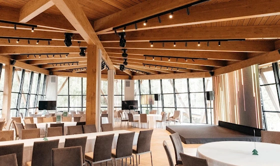 Фото №20 зала Klen