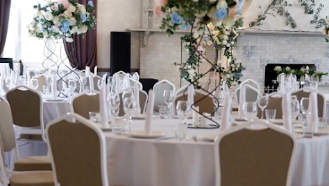 Фото №1 зала Основной банкетный зал