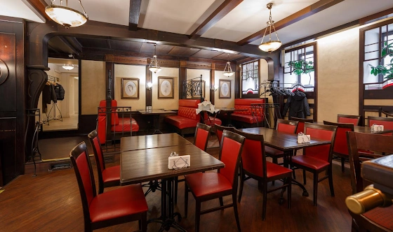 Фото №5 зала Зал на 20 человек 