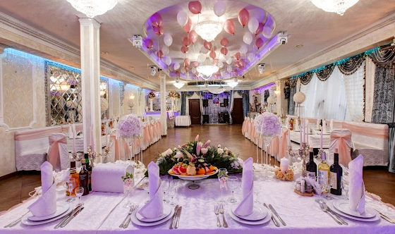 Фото №13 зала Основной зал