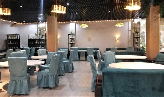 Фото №16 зала Нижняя палуба