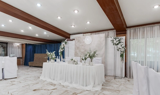 Фото №5 зала Основной зал