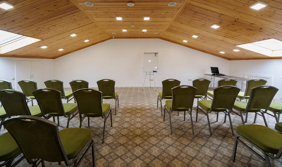 Фото №5 зала Конференц-зал