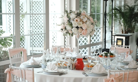 Фото №1 зала Зал Emily