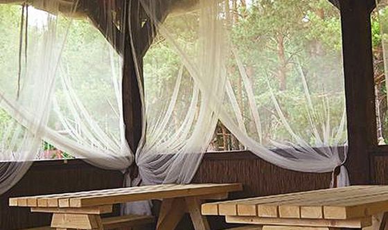 Фото №2 зала Большая беседка «Таверна»