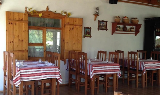 Фото №4 зала Зал на 1 этаже