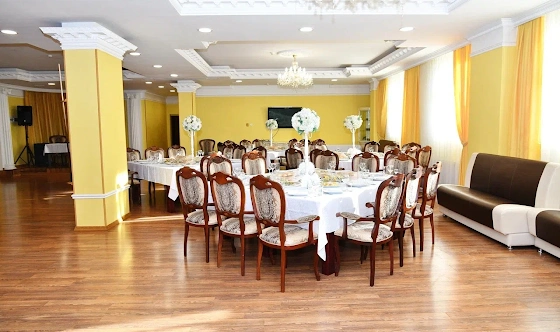 Фото №1 зала Зал на 65 человек