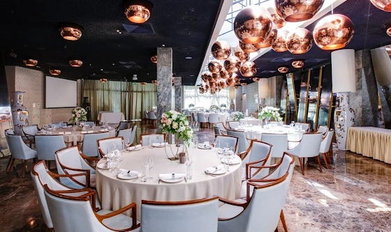 Фото №8 зала Ресторан MEAT&MORE