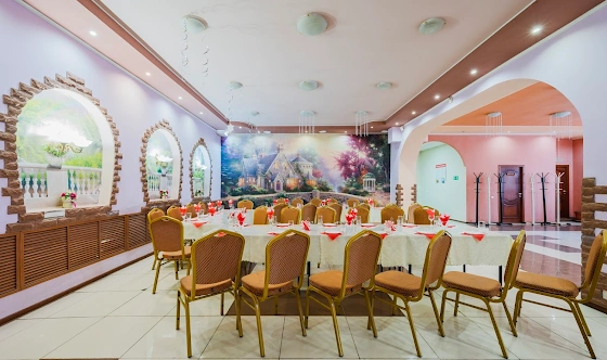 Фото №15 зала Основной зал