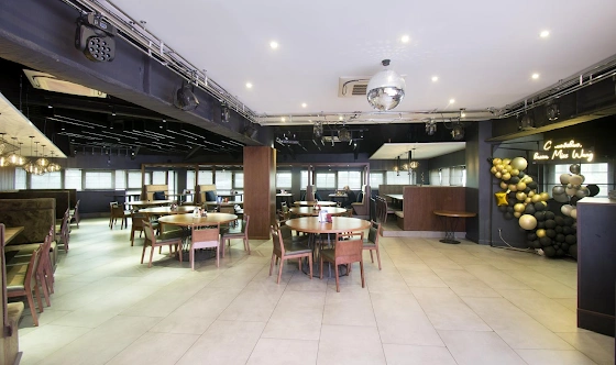 Фото №1 зала Зал на 150 человек