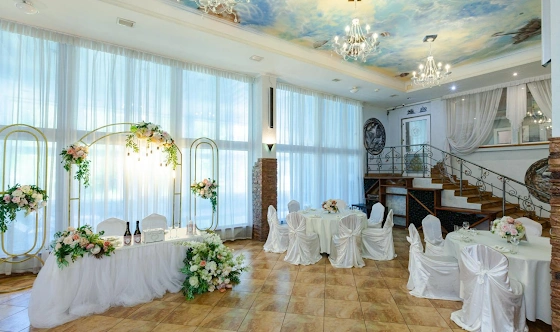 Фото №20 зала Главный зал