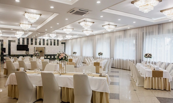 Фото №6 зала Основной зал