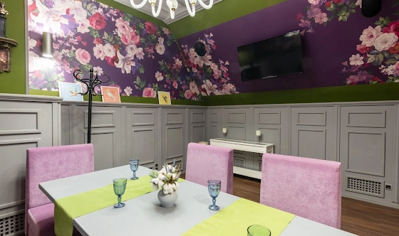 Фото №4 зала VIP-зал №1