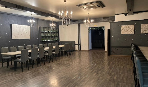 Фото №7 зала Основной зал 