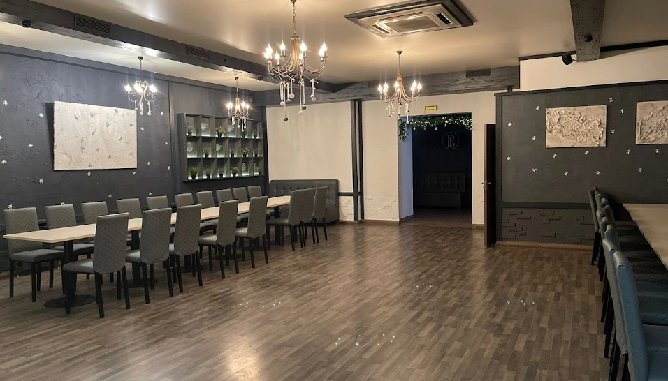 Фото №7 зала Основной зал 