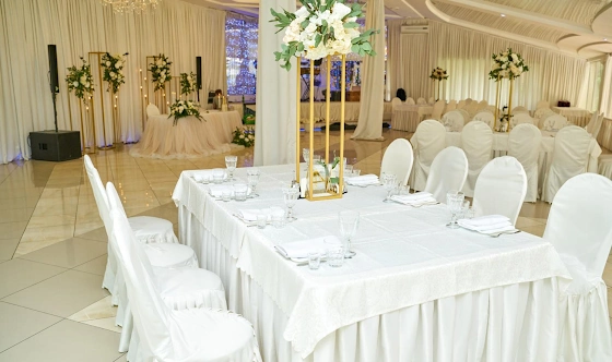 Фото №6 зала Зал «Мед»