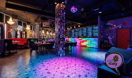 Фото №20 зала Основной зал