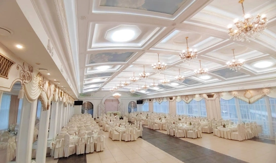 Фото №11 зала Imperial