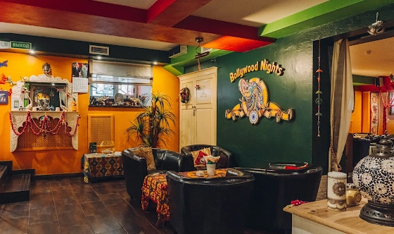 Фото №6 зала Большой зал