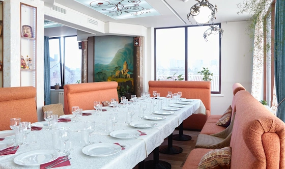 Фото №1 зала Зал «Основной»