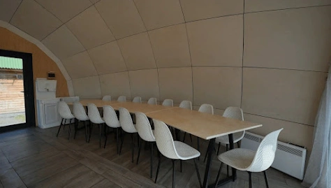 Фото №5 зала Улитка №2 