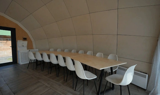 Фото №5 зала Улитка №2 