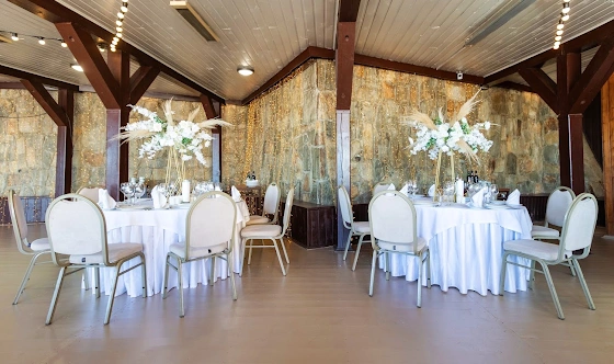 Фото №13 зала Банкетный зал SUNSET