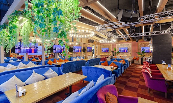 Фото №17 зала Караоке-зал