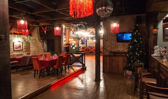 Фото №4 зала Зал «Центральный»