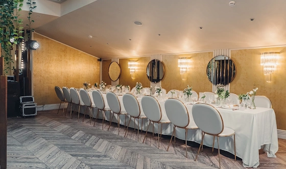 Фото №7 зала Основной зал