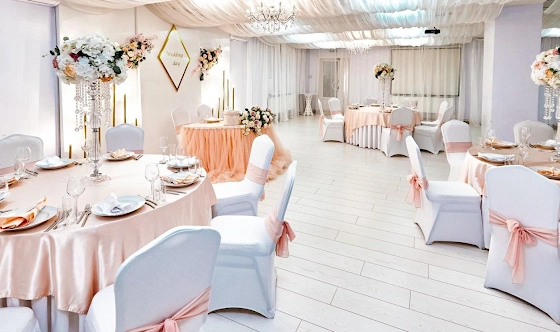 Фото №14 зала Основной зал