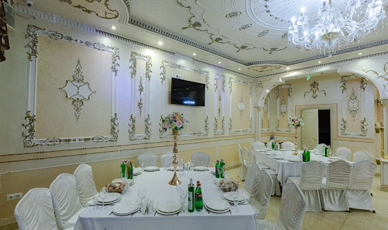 Фото №12 зала Основной зал 