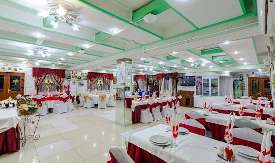 Фото №4 зала Зал на 120 человек