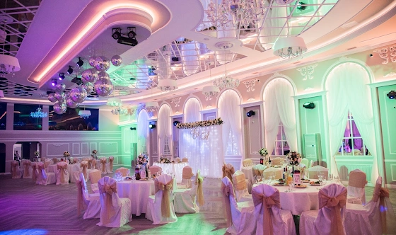 Фото №6 зала Банкетный зал Matrёshka club 