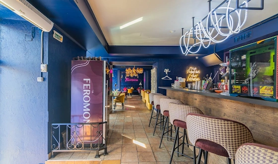 Фото №10 зала Основной зал