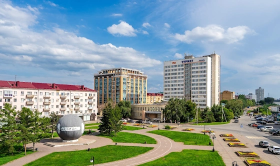 Фото №13 зала Зал ресторана