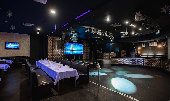 Фото №1 зала Зал на 60 человек